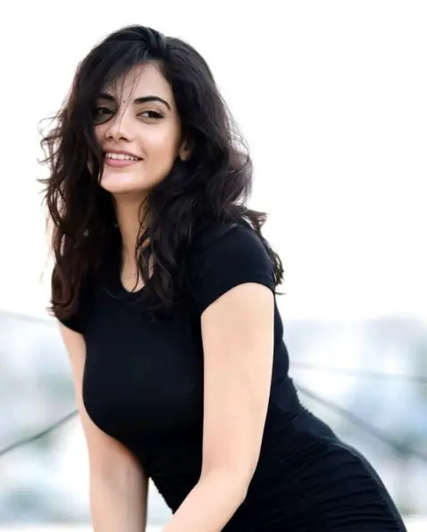 Verified Call Girl Vadodara