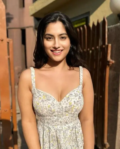 Real Call Girl Vadodara