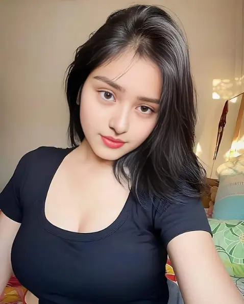 Vadodara Incall Call Girl